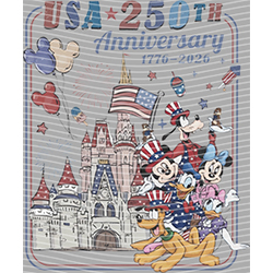 Mickey-AMQ 3814